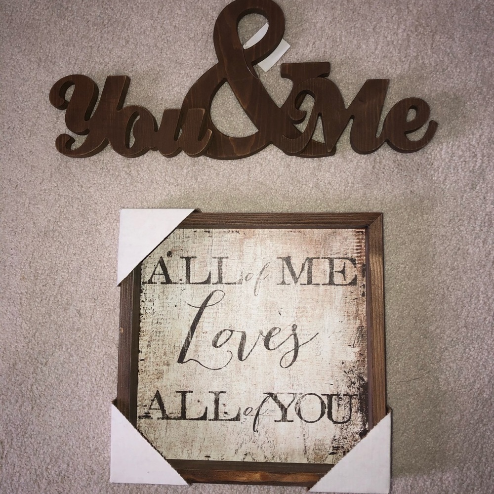 Wall Decor - Picture 2 of 6